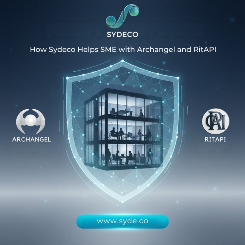 Biaya Keamanan Siber Sydeco untuk Usaha Kecil Tahun 2025